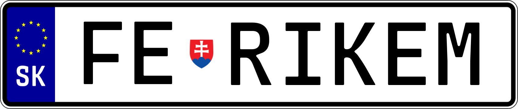 Typ IV - Vlastná 1R