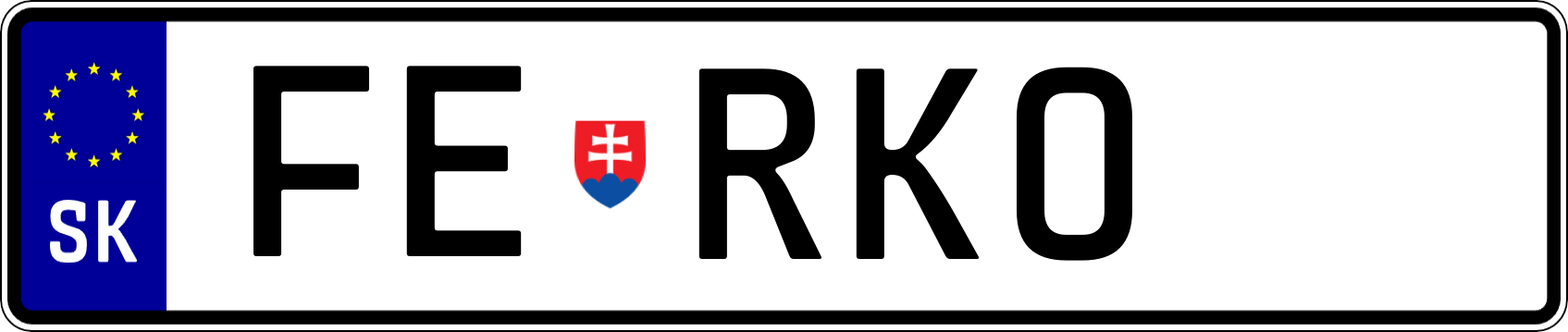 Typ IV - Vlastná 1R