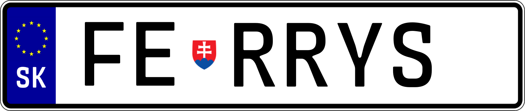 Typ IV - Vlastná 1R