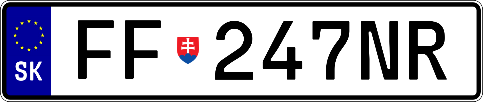 Typ IV - Vlastná 1R