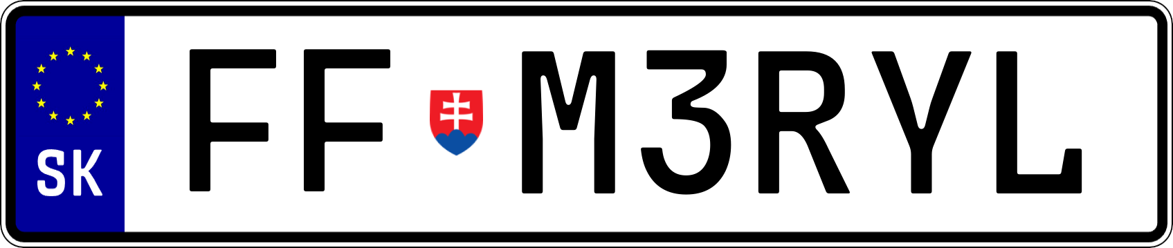 Typ IV - Vlastná 1R