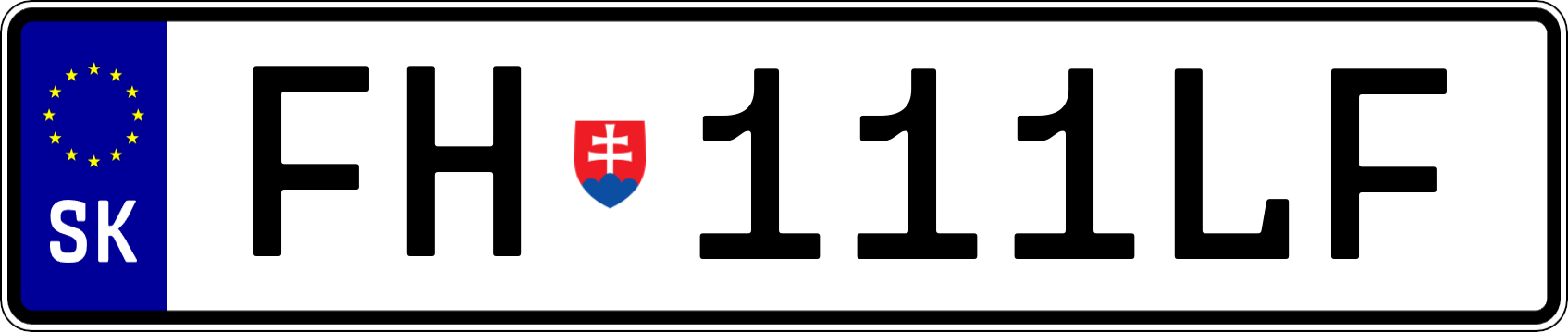 Typ IV - Vlastná 1R