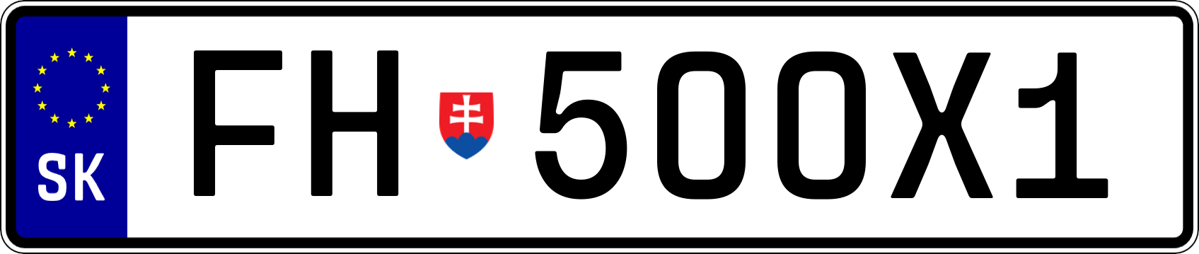 Typ IV - Vlastná 1R