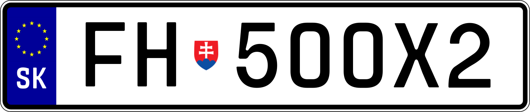 Typ IV - Vlastná 1R