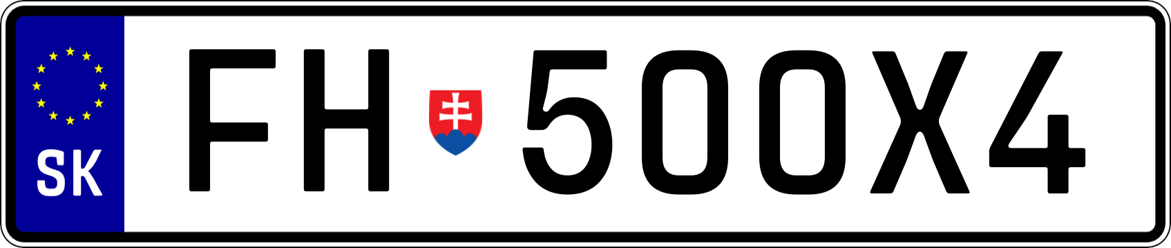 Typ IV - Vlastná 1R