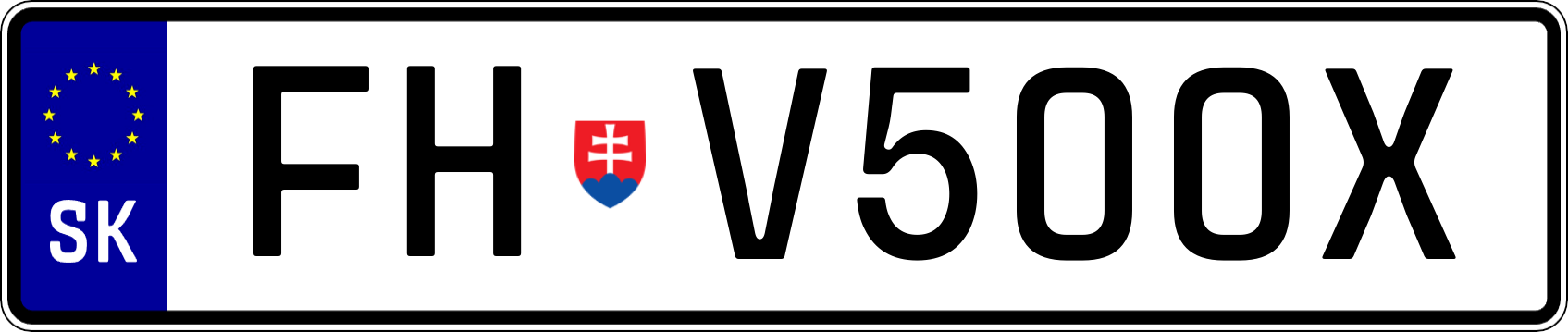 Typ IV - Vlastná 1R