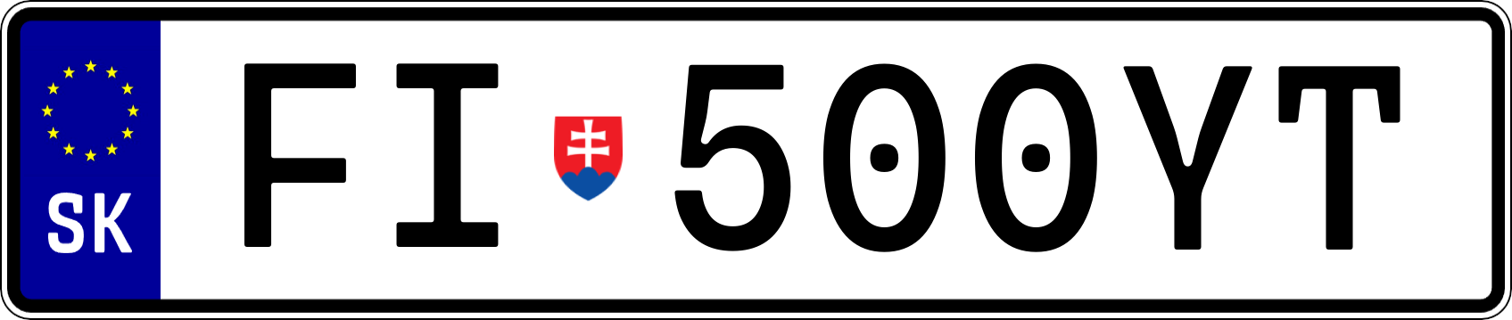 Typ IV - Vlastná 1R