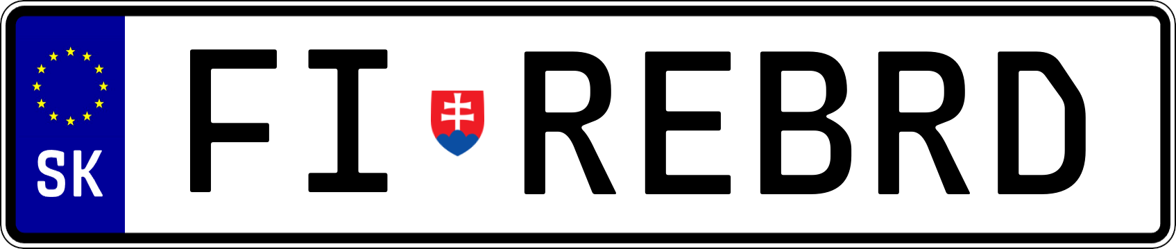 Typ IV - Vlastná 1R