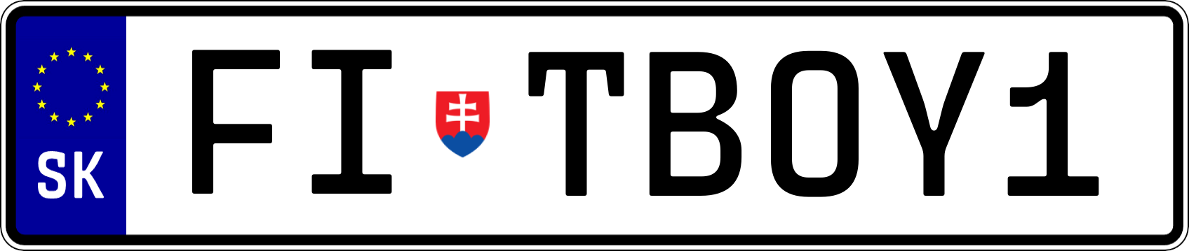 Typ IV - Vlastná 1R