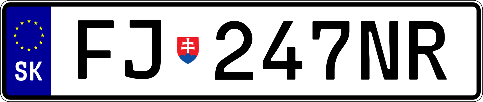 Typ IV - Vlastná 1R