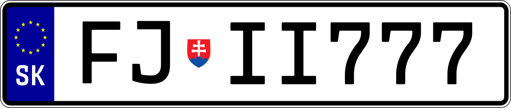 Typ IV - Vlastná 1R