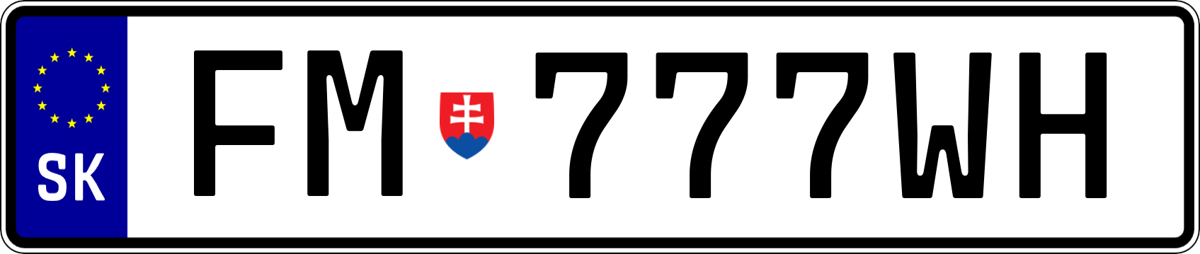 Typ IV - Vlastná 1R