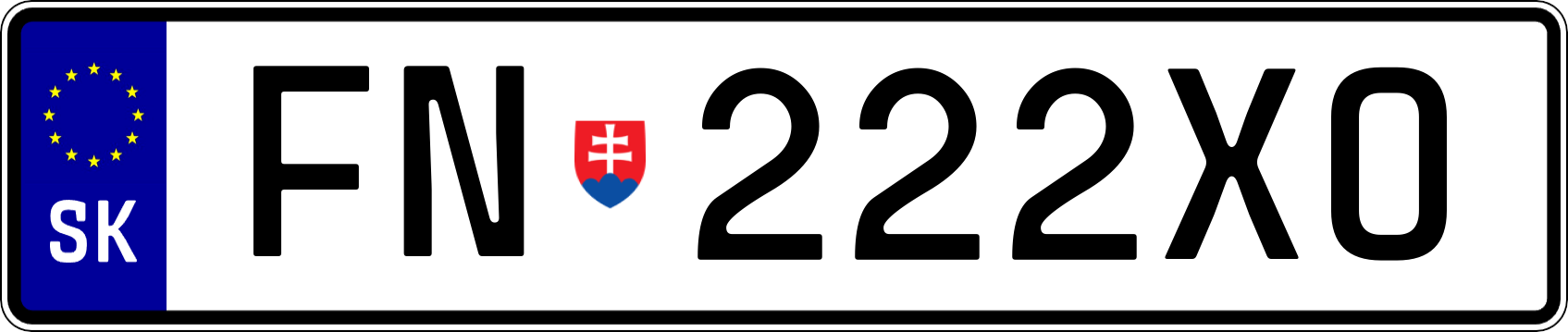 Typ IV - Vlastná 1R