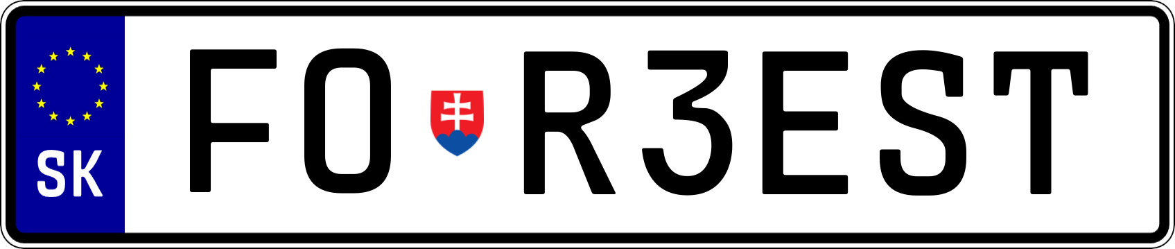 Typ IV - Vlastná 1R