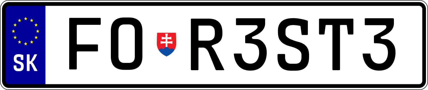 Typ IV - Vlastná 1R