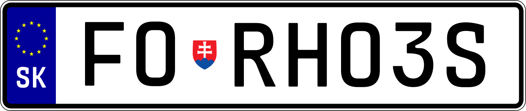 Typ IV - Vlastná 1R