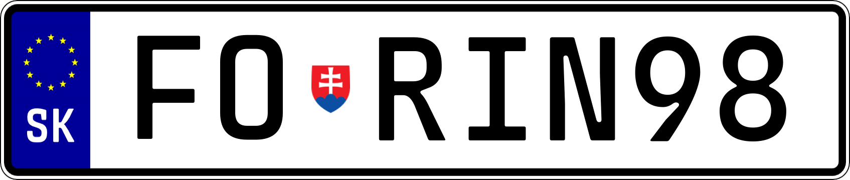 Typ IV - Vlastná 1R