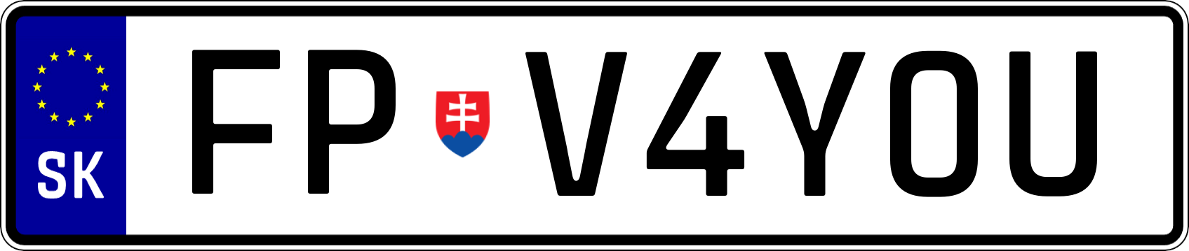 Typ IV - Vlastná 1R