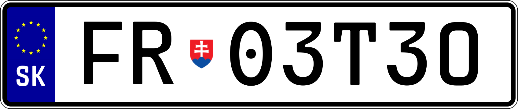 Typ IV - Vlastná 1R