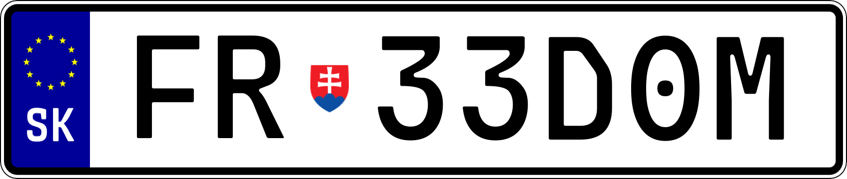 Typ IV - Vlastná 1R