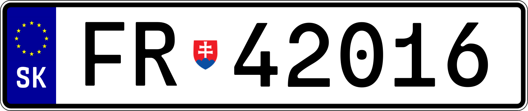Typ IV - Vlastná 1R