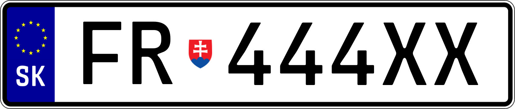 Typ IV - Vlastná 1R