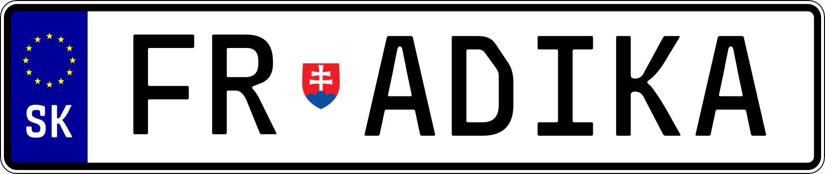 Typ IV - Vlastná 1R