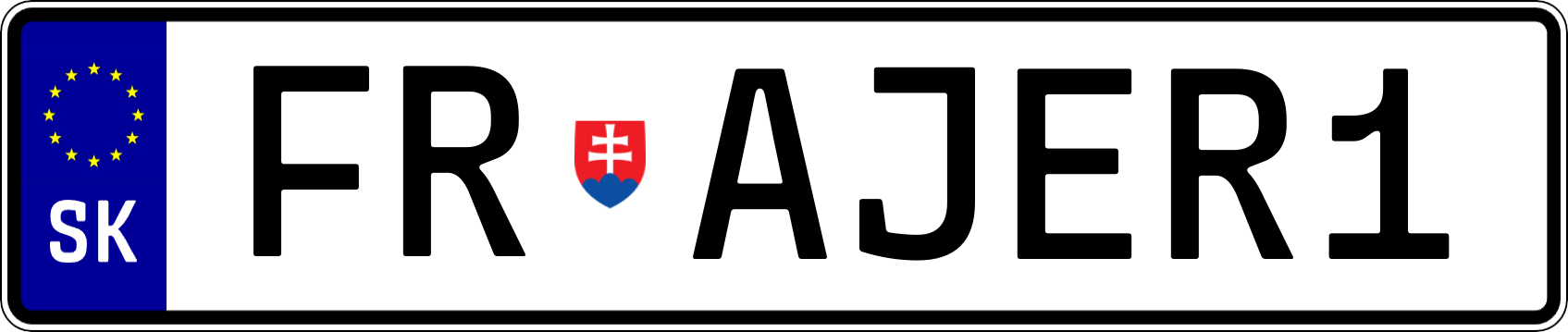Typ IV - Vlastná 1R