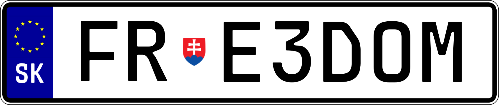 Typ IV - Vlastná 1R