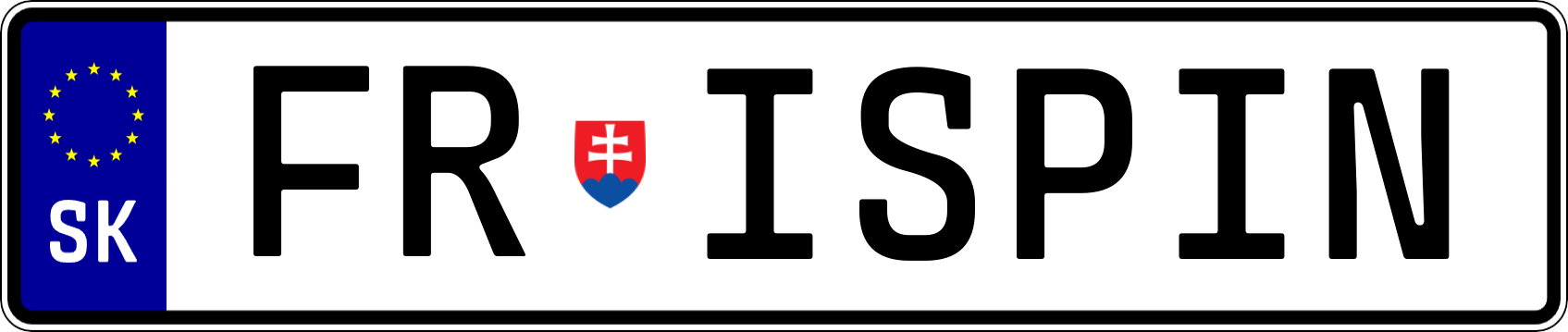 Typ IV - Vlastná 1R