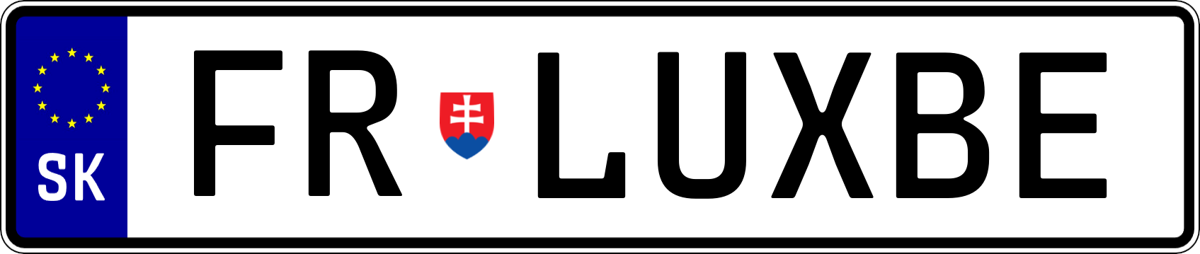 Typ IV - Vlastná 1R