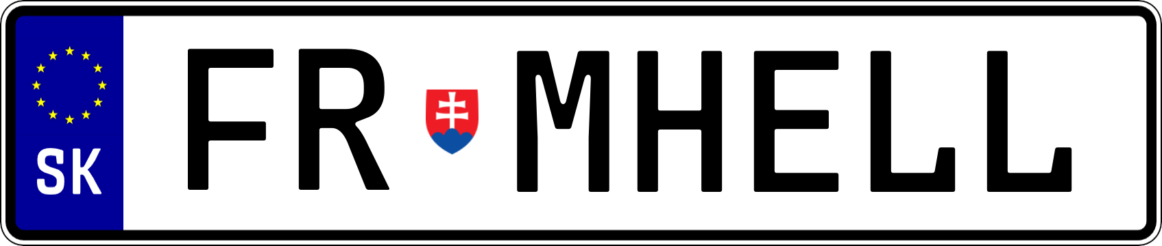 Typ IV - Vlastná 1R