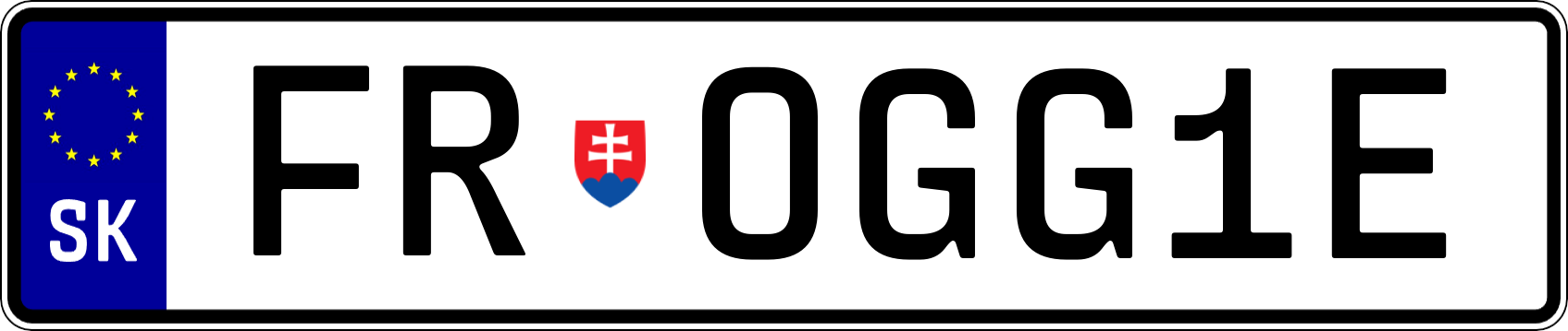 Typ IV - Vlastná 1R