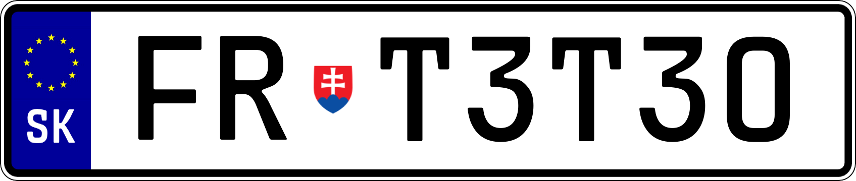 Typ IV - Vlastná 1R