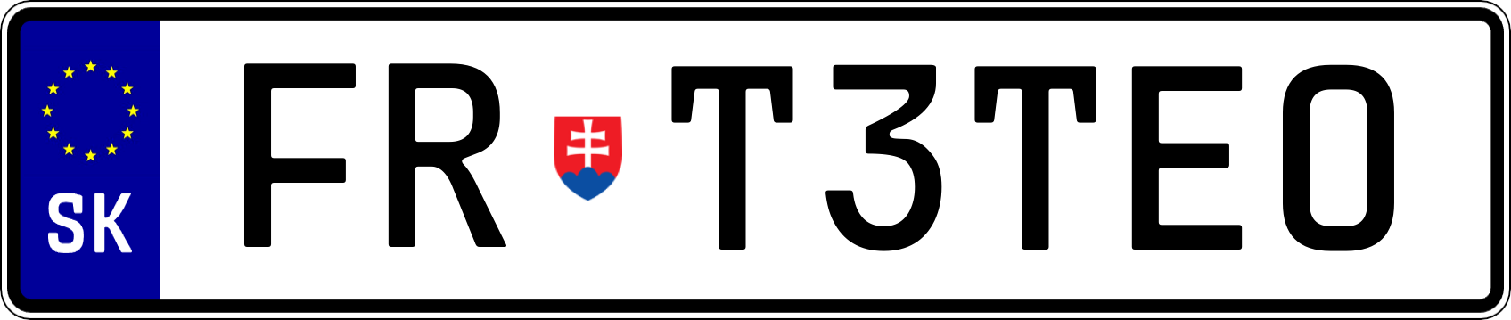 Typ IV - Vlastná 1R