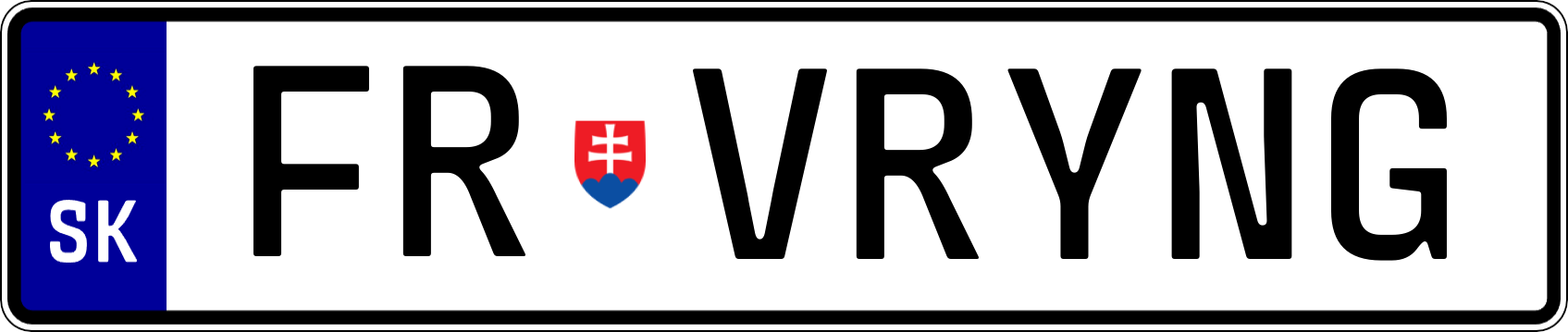 Typ IV - Vlastná 1R