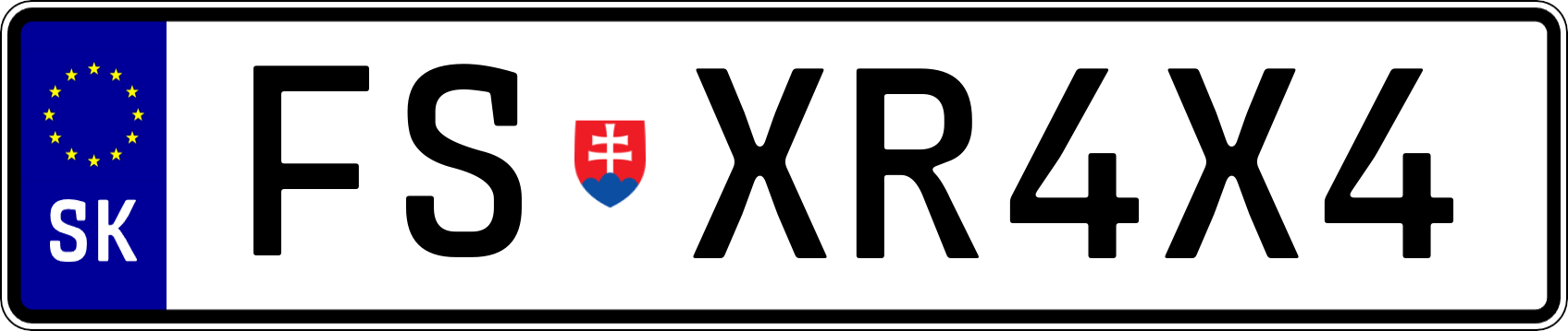 Typ IV - Vlastná 1R