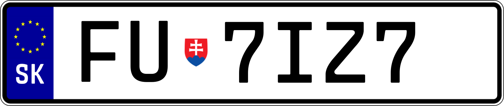 Typ IV - Vlastná 1R