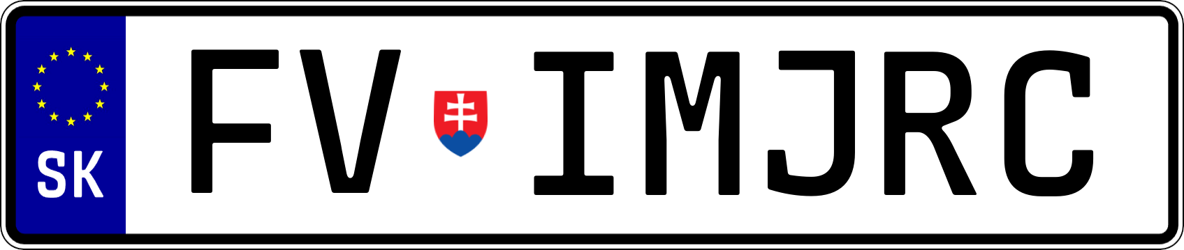 Typ IV - Vlastná 1R