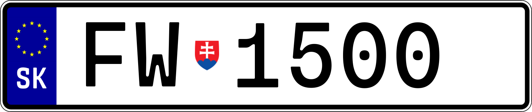 Typ IV - Vlastná 1R