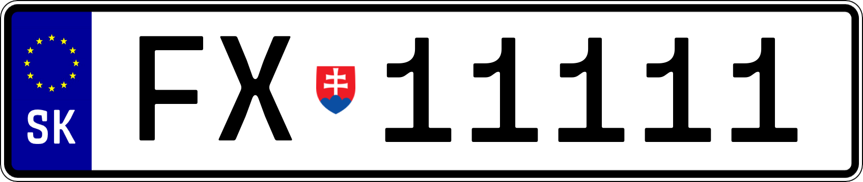 Typ IV - Vlastná 1R