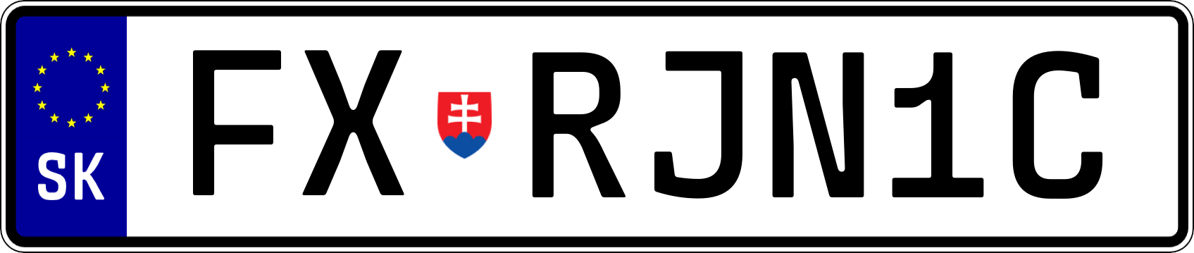 Typ IV - Vlastná 1R