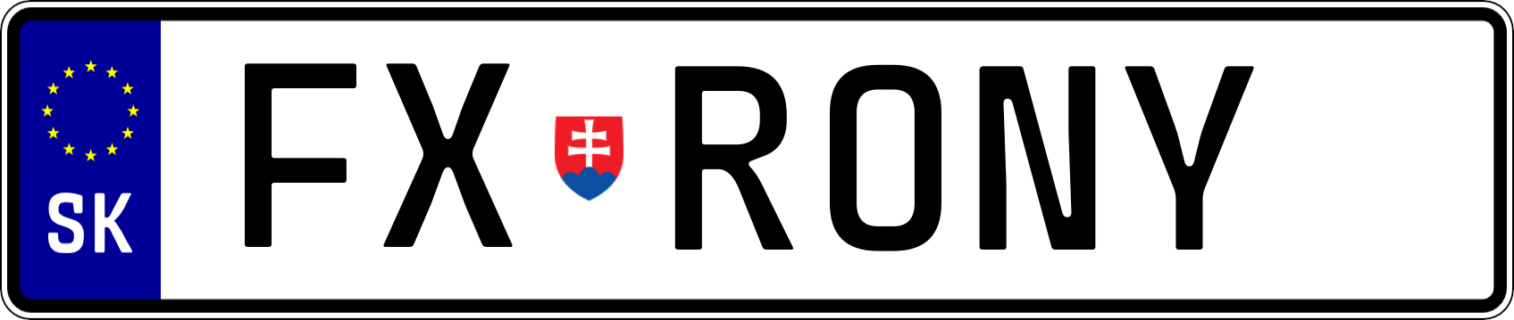 Typ IV - Vlastná 1R