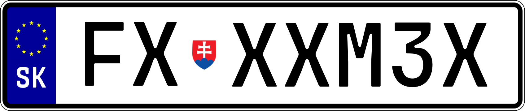 Typ IV - Vlastná 1R