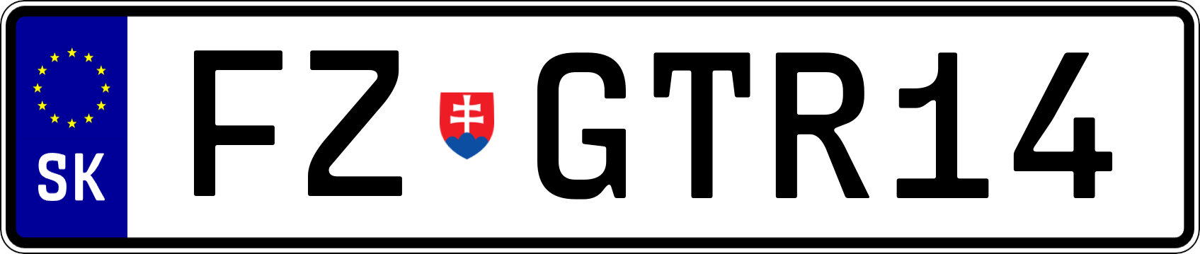 Typ IV - Vlastná 1R