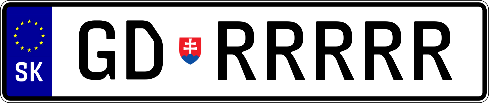 Typ IV - Vlastná 1R