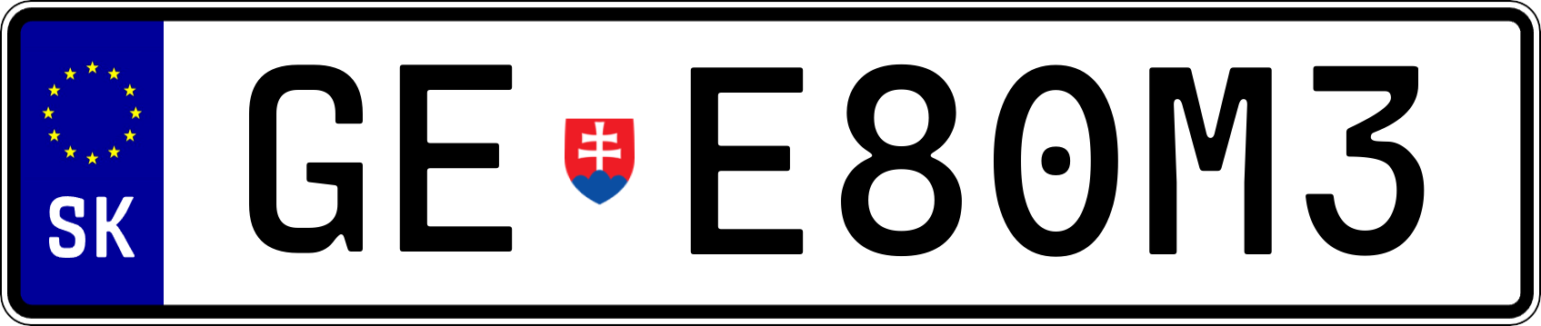 Typ IV - Vlastná 1R