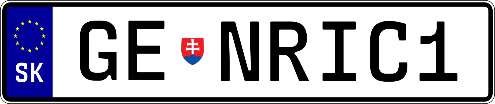 Typ IV - Vlastná 1R