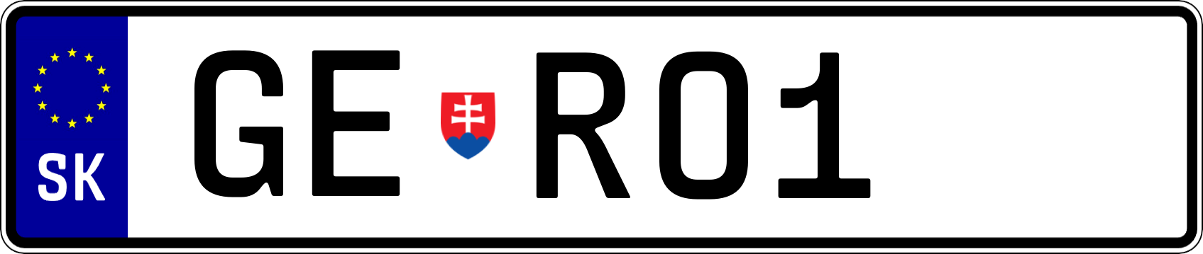 Typ IV - Vlastná 1R