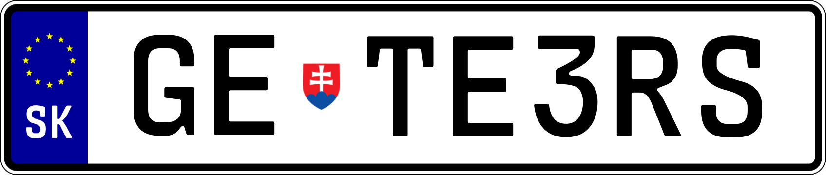 Typ IV - Vlastná 1R